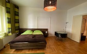 Central Promenanade Guesthouse